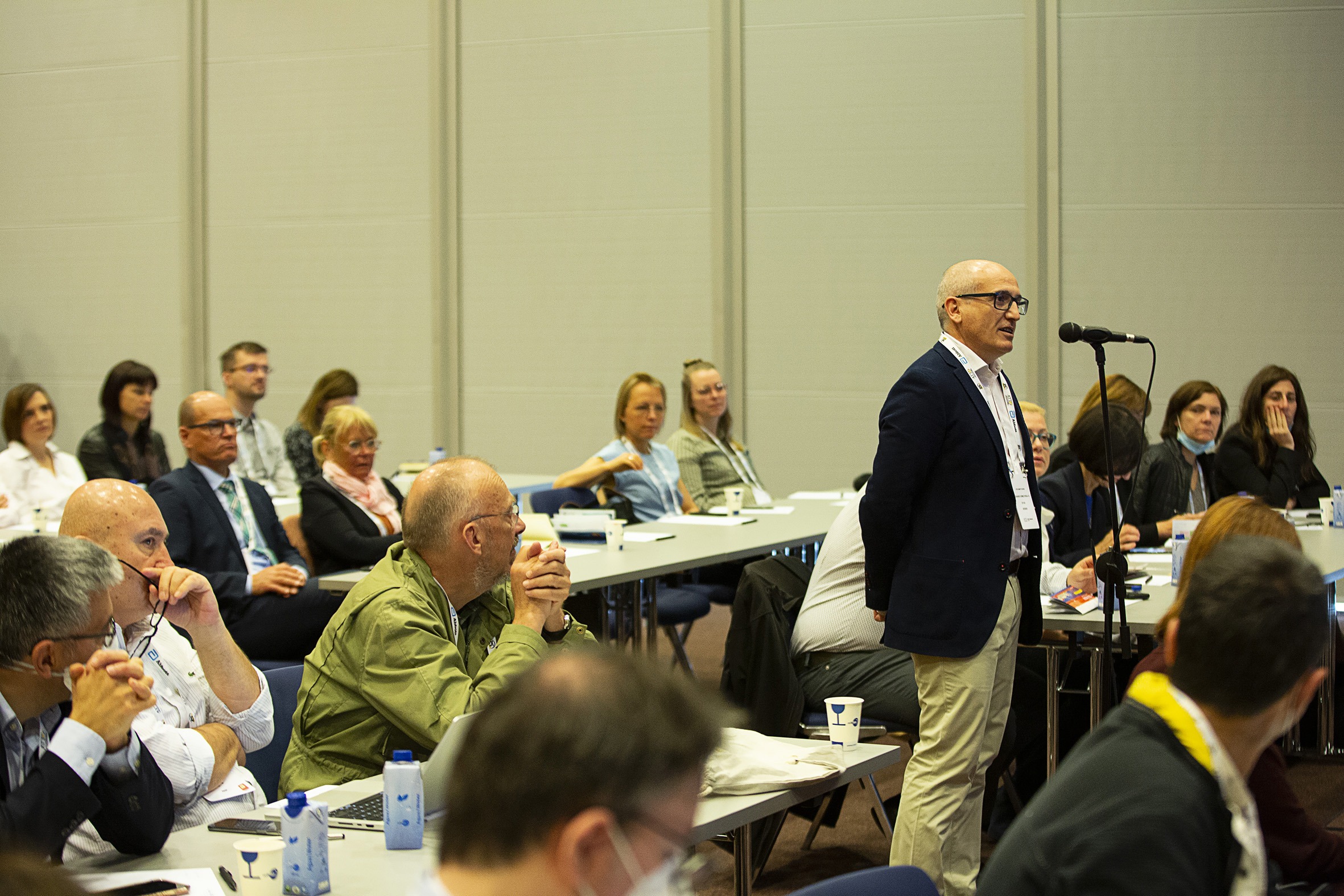 ATTD2022 DAY ONE
