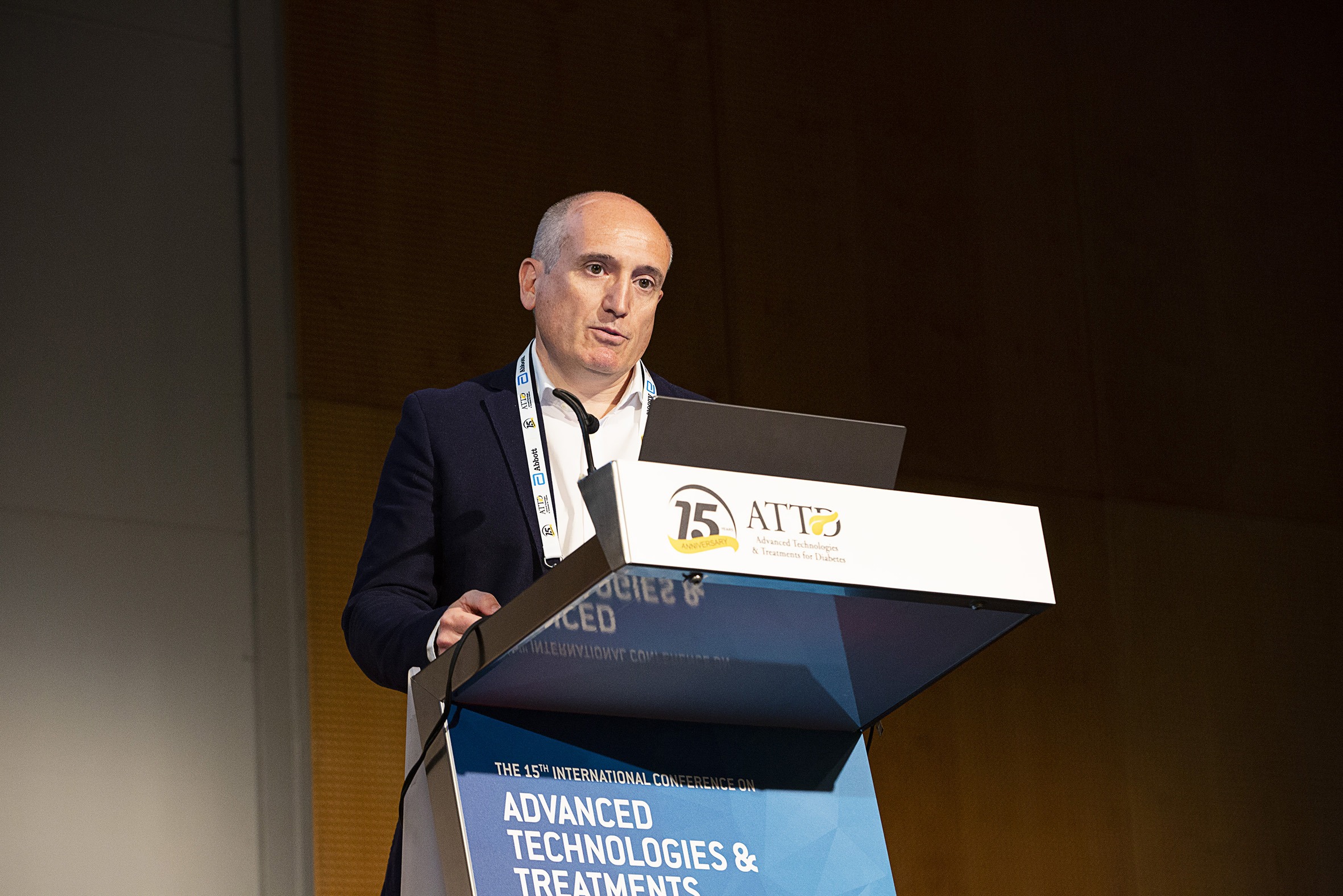 ATTD2022 DAY ONE