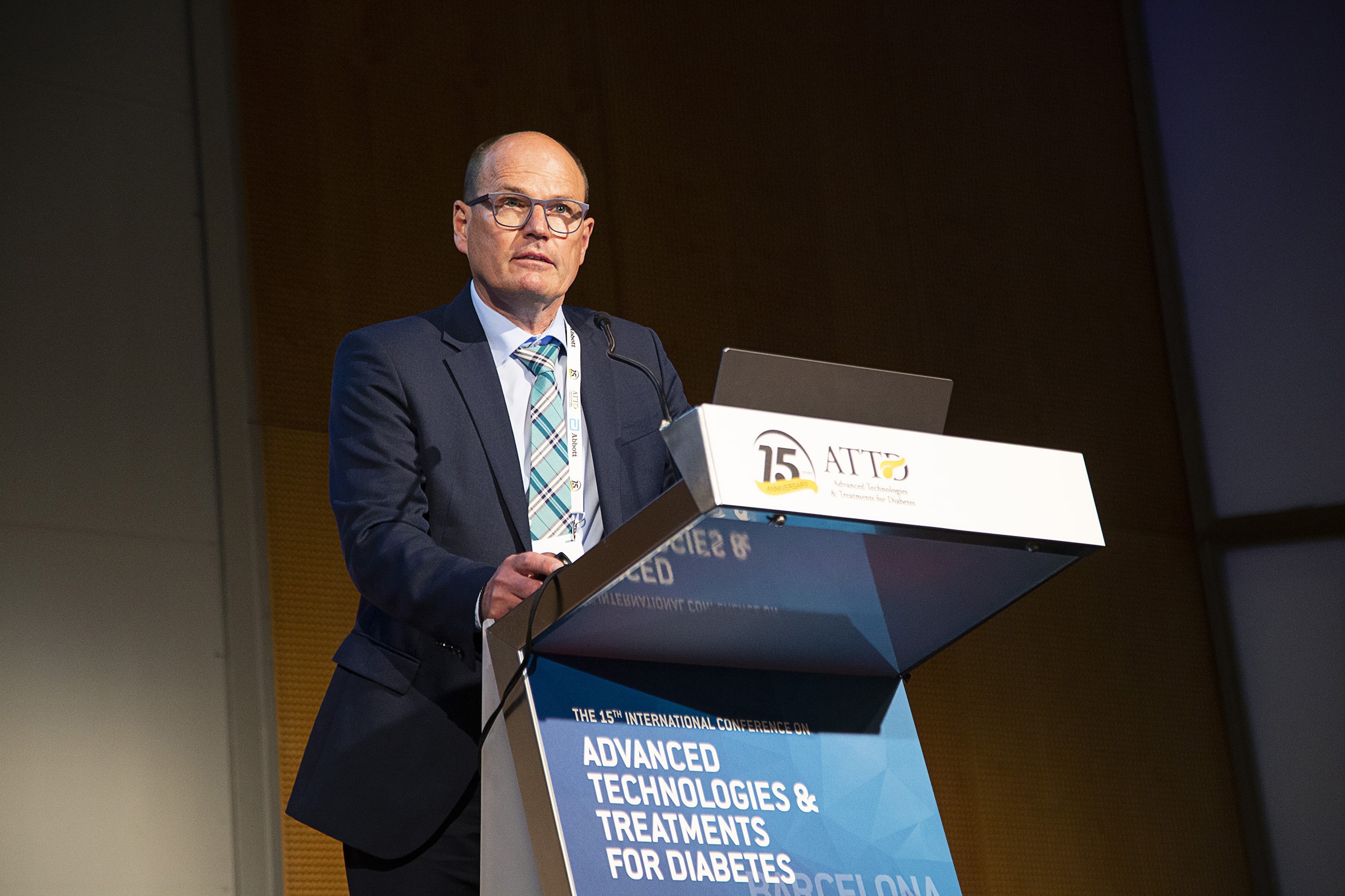 ATTD2022 DAY ONE