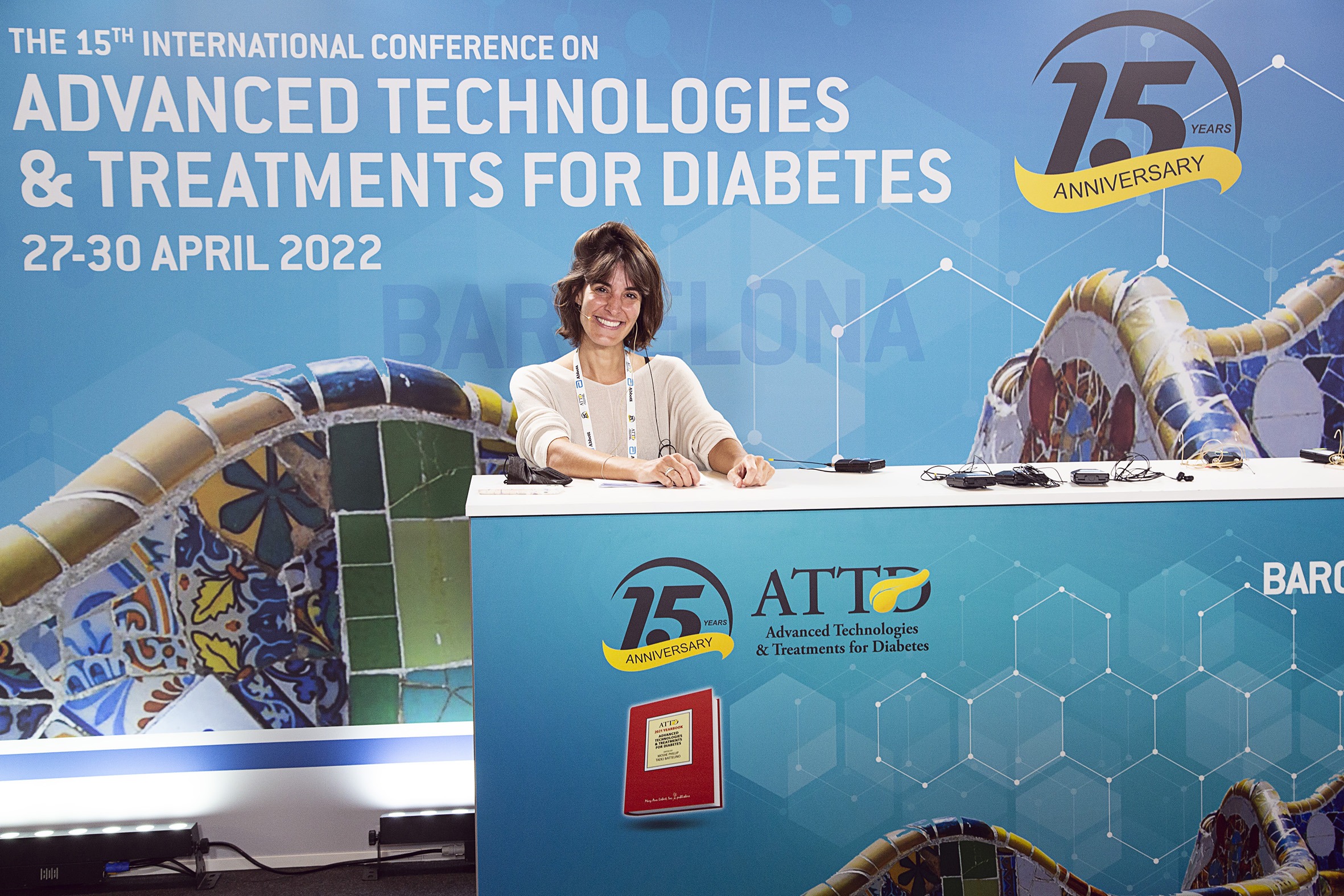 ATTD2022 DAY ONE